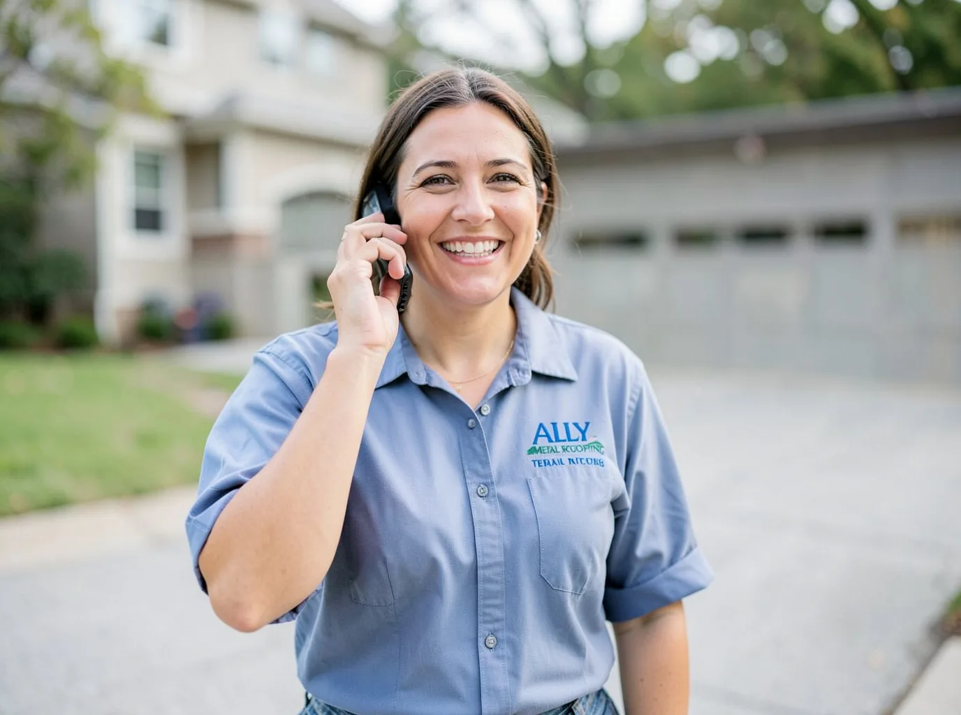 Metal Roof Installation Jeromesville, OH FAQs